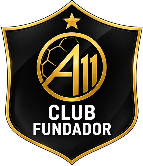 Club fundador